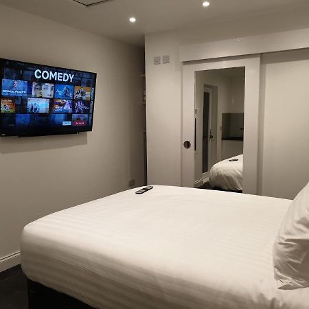 브리스틀 The Annex 아파트 외부 사진